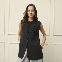 BASEMENT - Blazer Mujer