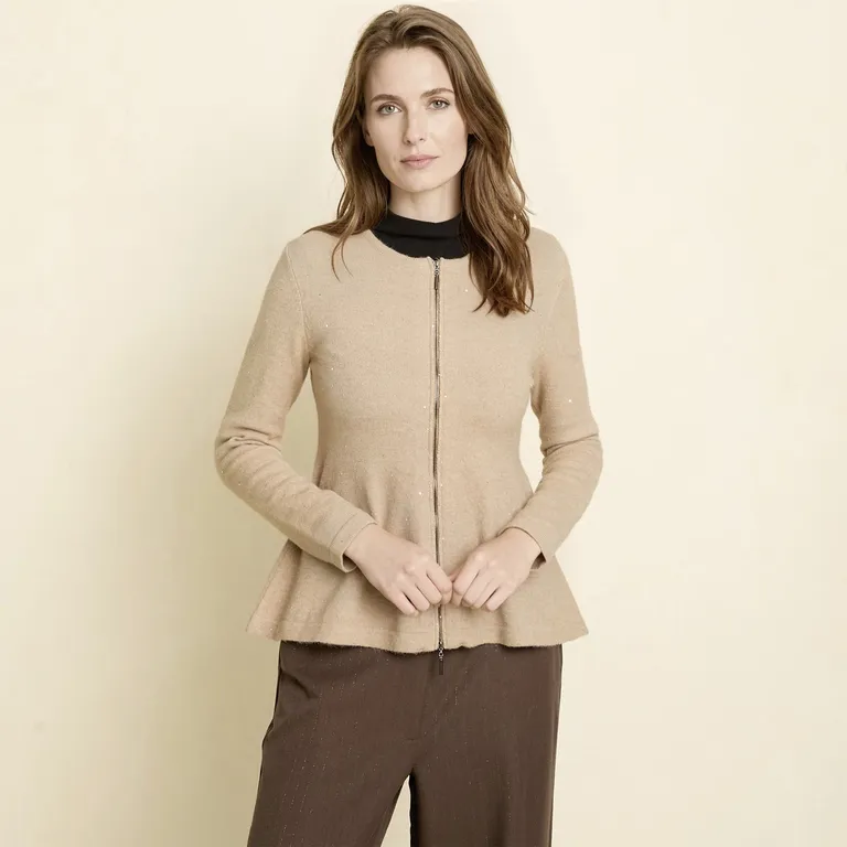 Sweater Mujer