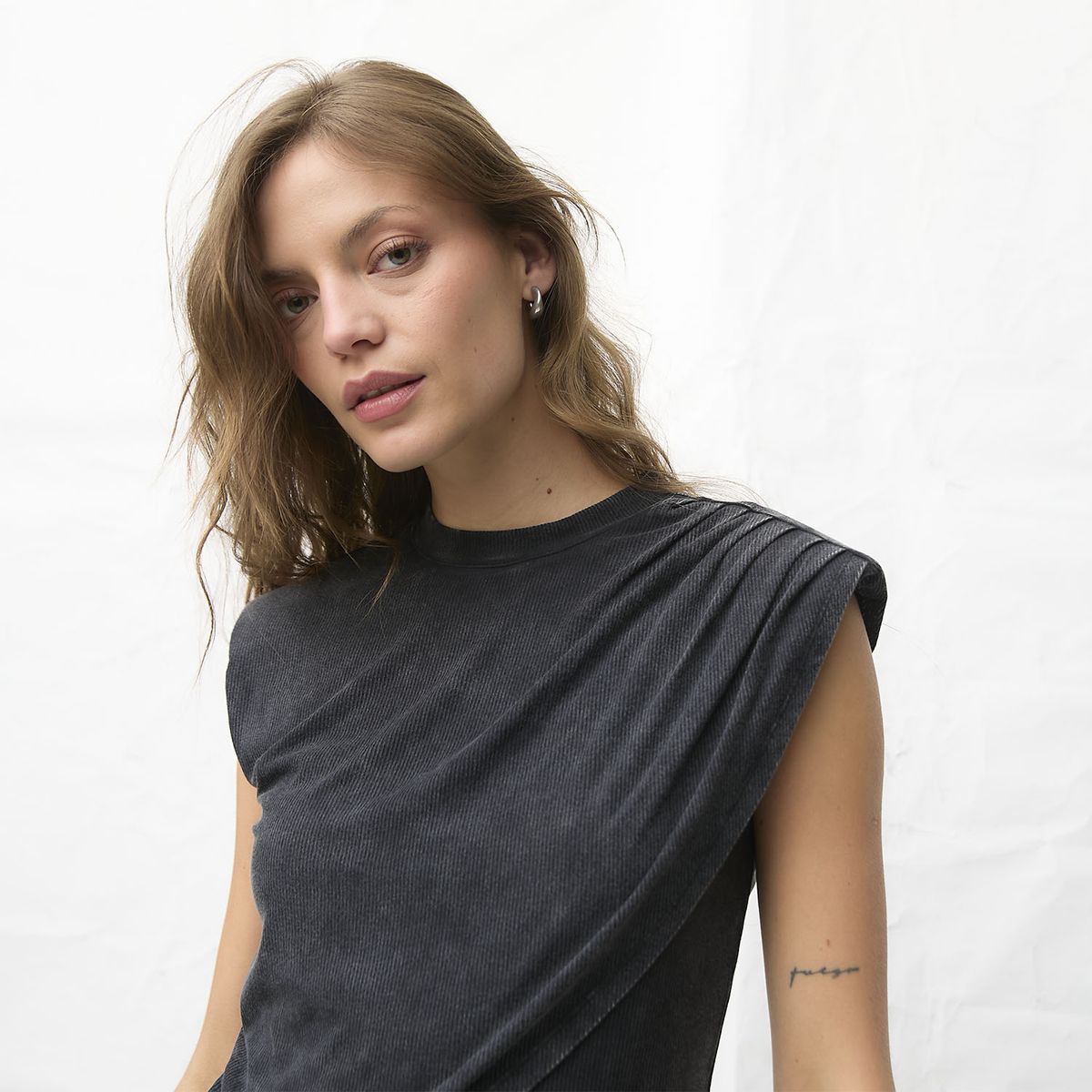 AMERICANINO - Polera Mujer Americanino