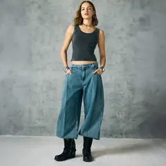 AMERICANINO - Polera Mujer