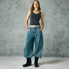 AMERICANINO - Polera Mujer