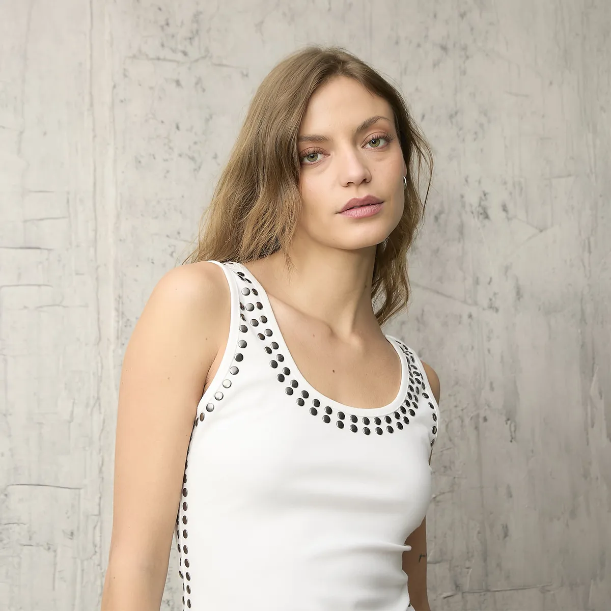 AMERICANINO - Polera Mujer Americanino