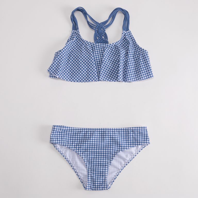 Bikini Conjunto 2 Piezas Niña