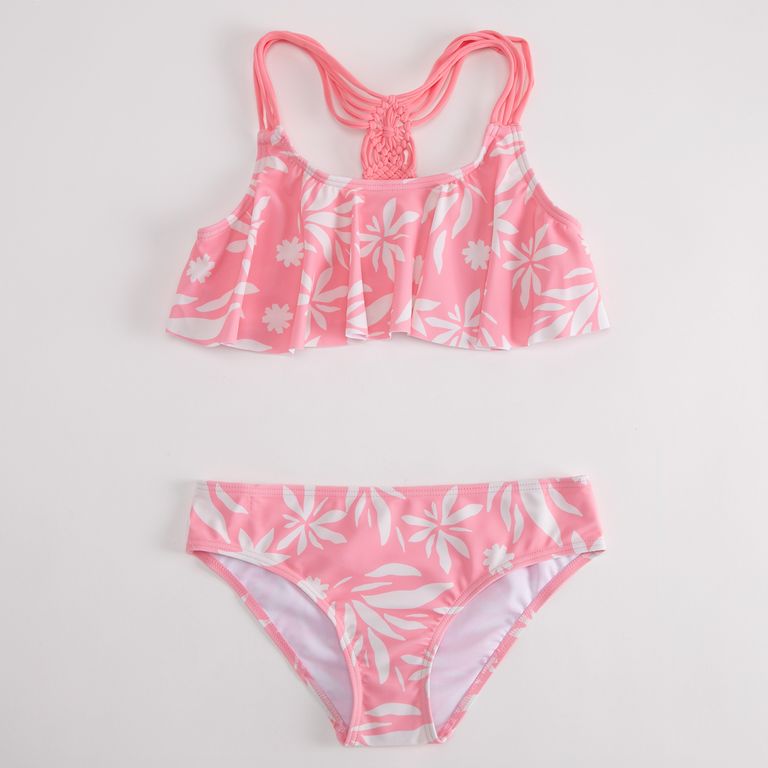 Bikini Conjunto 2 Piezas Niña