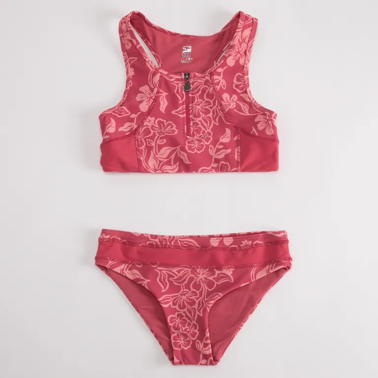 Bikini Conjunto 2 Piezas Niña