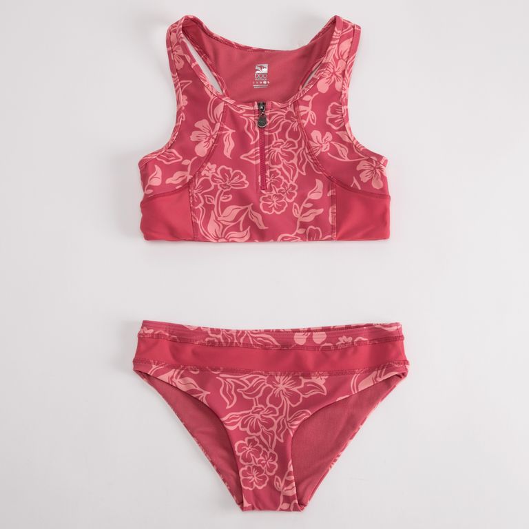 Bikini Conjunto 2 Piezas Niña