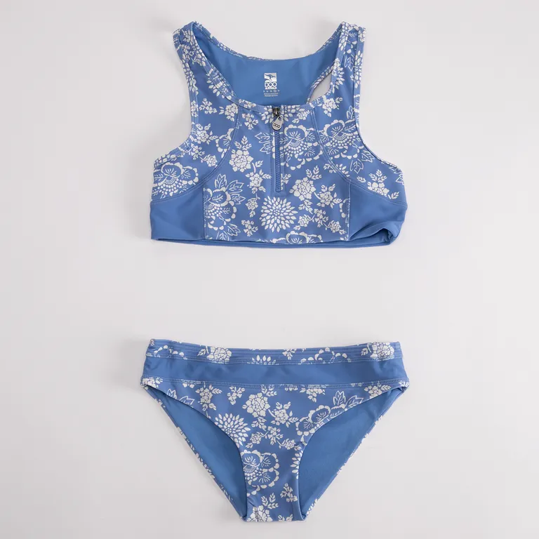 Bikini Conjunto 2 Piezas Niña
