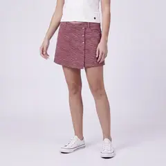 ELEVEN - Falda Short Niña