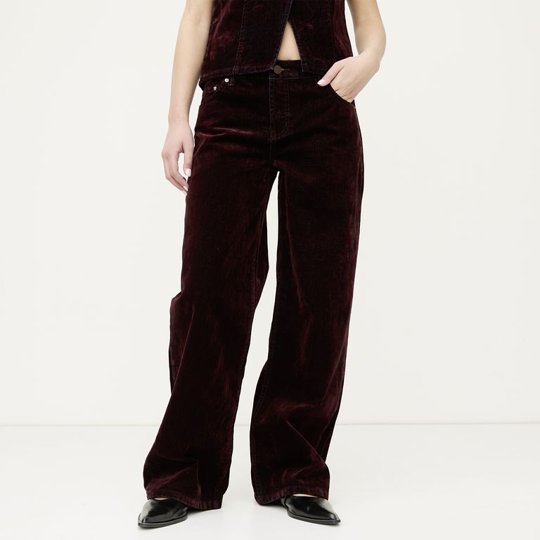 Jeans Mujer