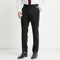 NEWPORT - Pantalón Traje Hombre