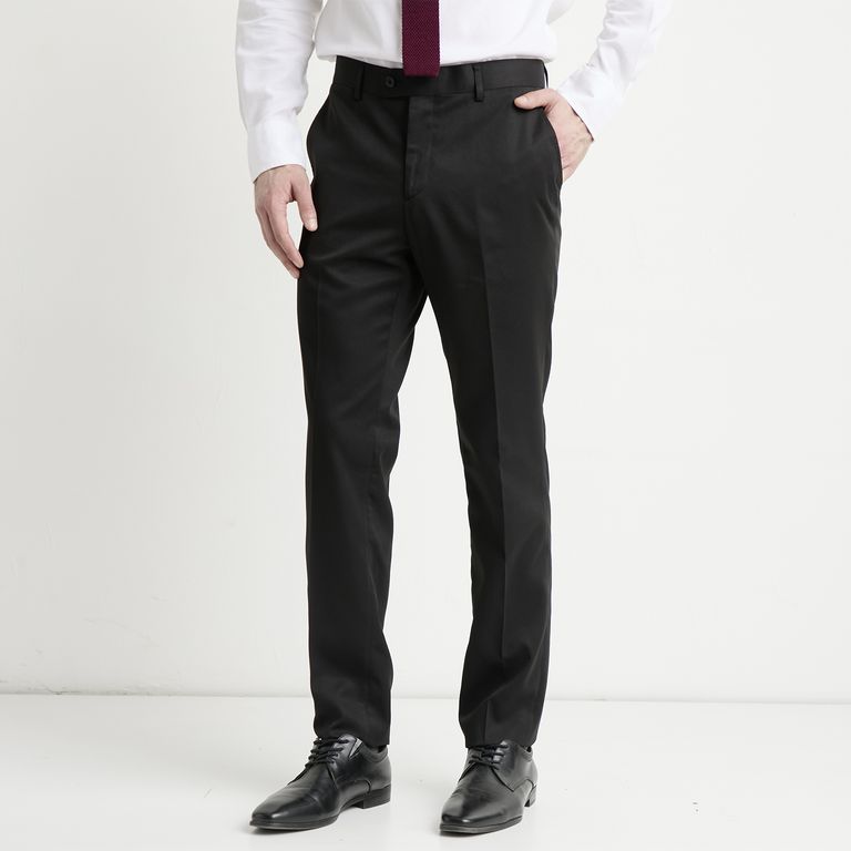 Pantalón Traje Hombre