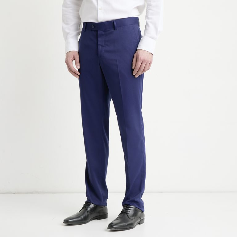 Pantalón Traje Hombre