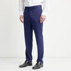 NEWPORT - Pantalón Traje Hombre