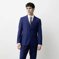 BASEMENT - Vestón Formal Slim Hombre