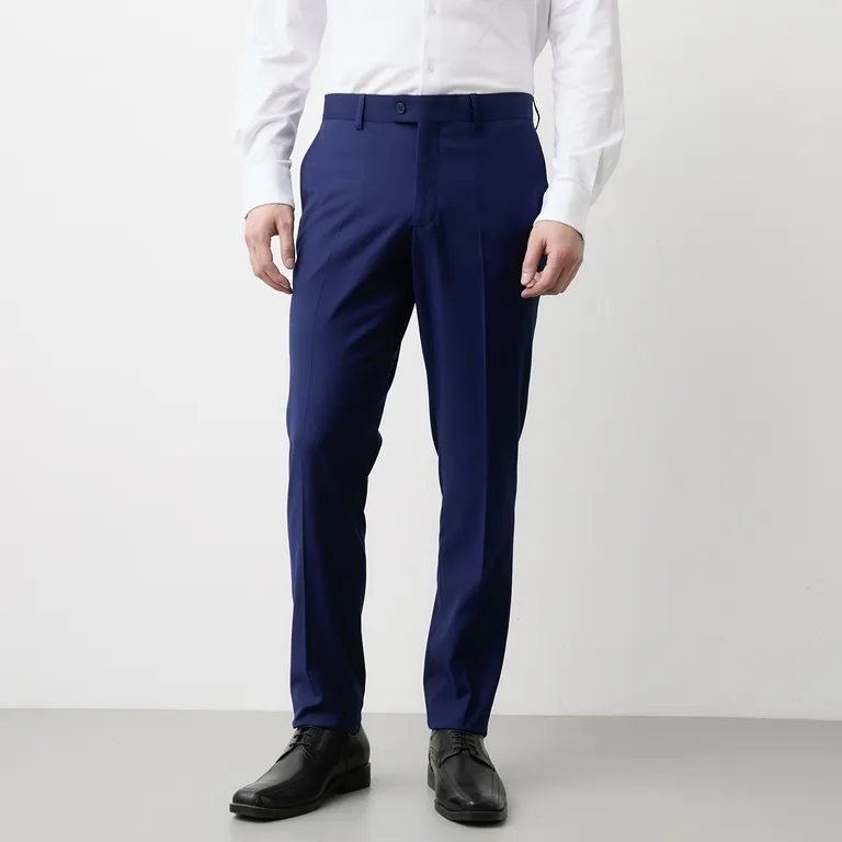 Pantalón Formal Slim Hombre