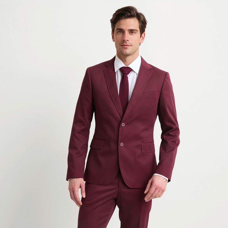 Chaqueta Traje Hombre