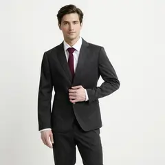 NEWPORT - Chaqueta Traje Hombre