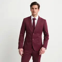 NEWPORT - Chaqueta Traje Hombre