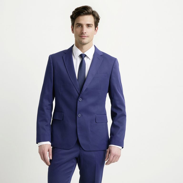 Chaqueta Traje Hombre