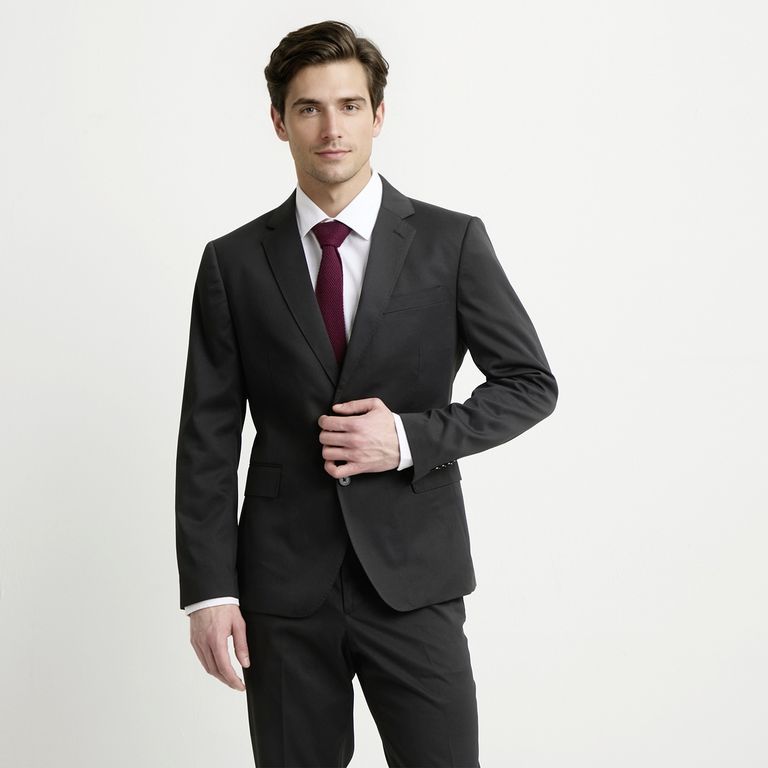 Chaqueta Traje Hombre