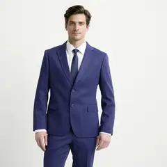 NEWPORT - Chaqueta Traje Hombre