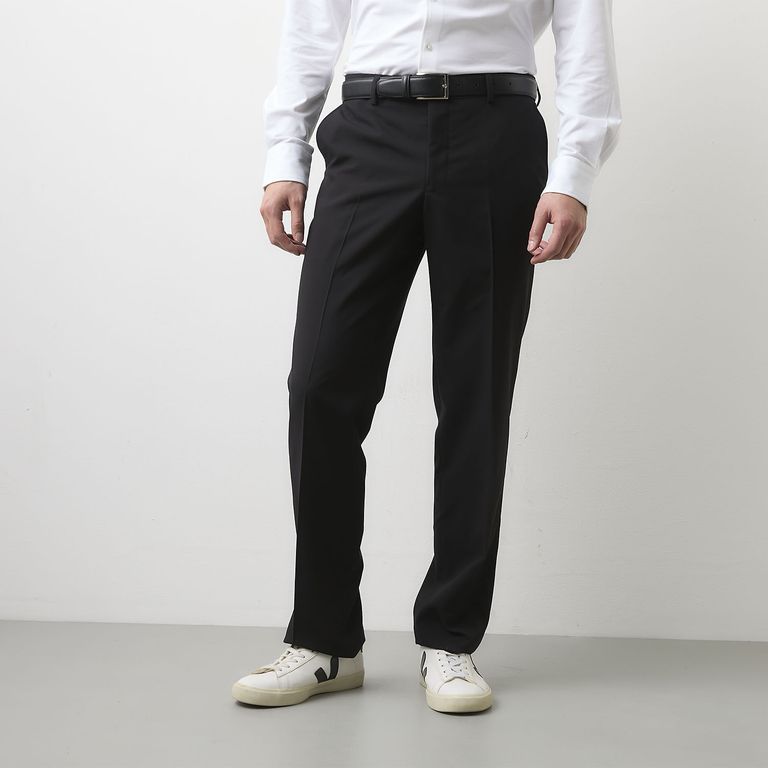 Pantalón Formal Regular Hombre