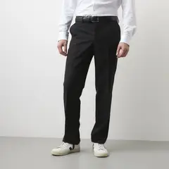 BASEMENT - Pantalón Formal Regular Hombre
