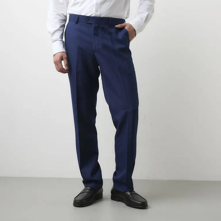 Pantalón Formal Regular Hombre