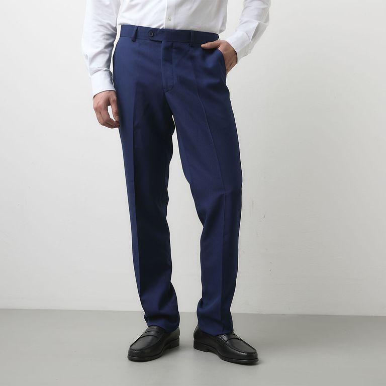 Pantalón Formal Regular Hombre