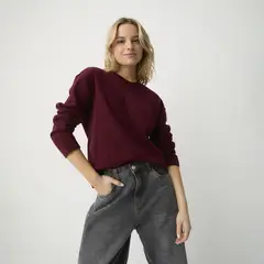 SYBILLA - Sweater Mujer