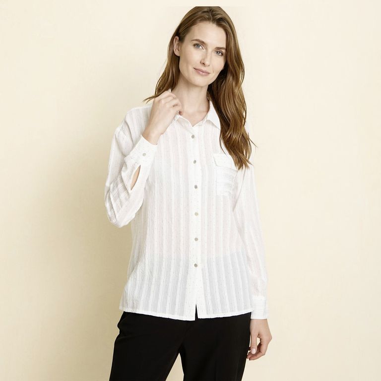 Blusa Mujer