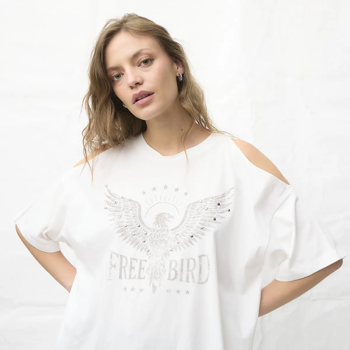 AMERICANINO - Polera Mujer Americanino
