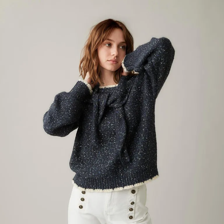 Sweater Mujer
