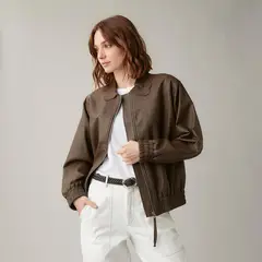 UNIVERSITY CLUB - Chaqueta Mujer