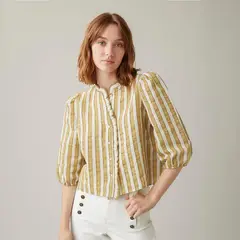 UNIVERSITY CLUB - Blusa Mujer