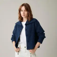 UNIVERSITY CLUB - Cardigan Mujer