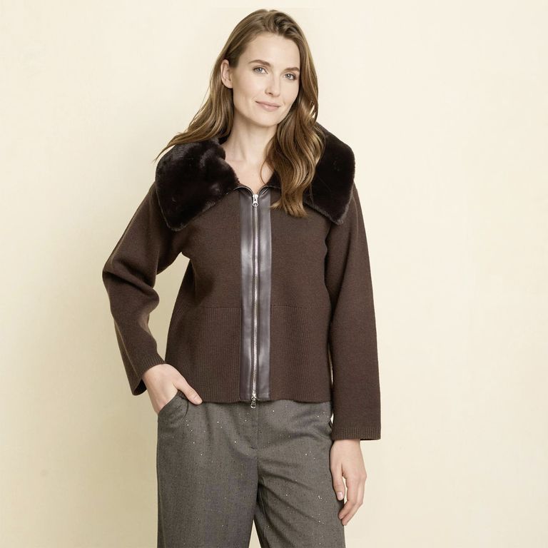 Sweater Mujer