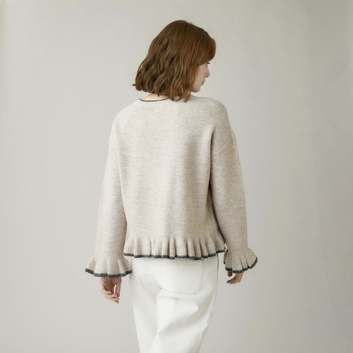 UNIVERSITY CLUB - Sweater Mujer University Club