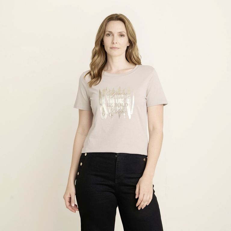 Polera Mujer S.Cocci