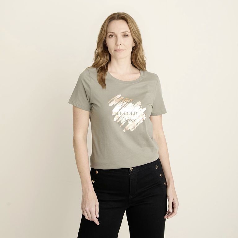 Polera Mujer S.Cocci