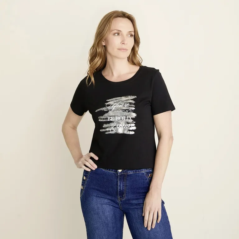 Polera Mujer S.Cocci