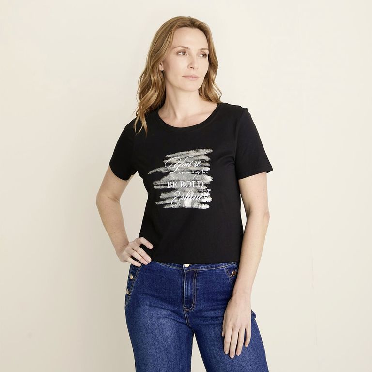Polera Mujer S.Cocci