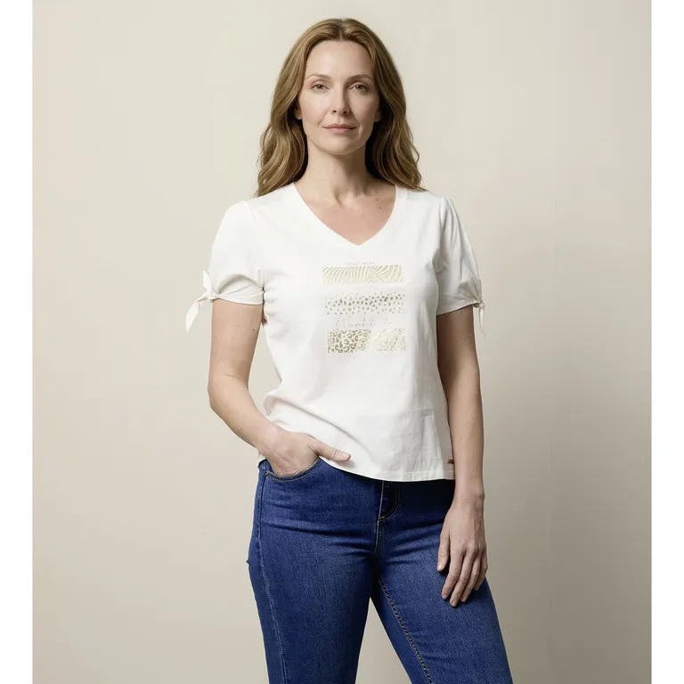 Polera Mujer