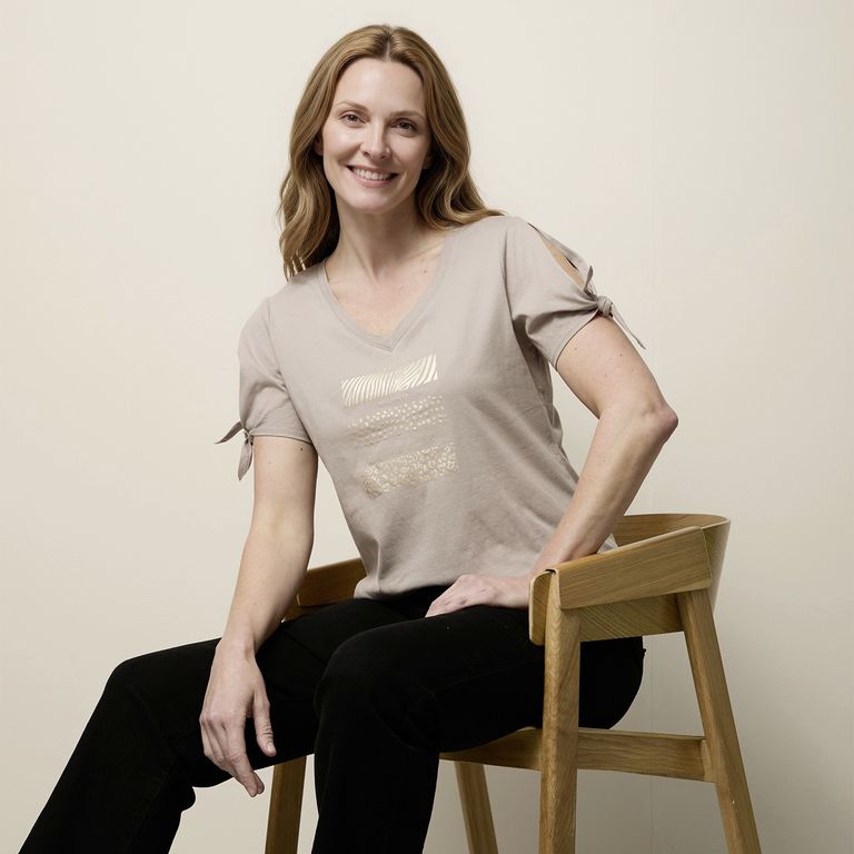 Polera Mujer