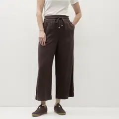 NEWPORT - Pantalón Tiro Alto Mujer