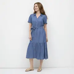 NEWPORT - Vestido Mujer