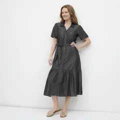 NEWPORT - Vestido Mujer