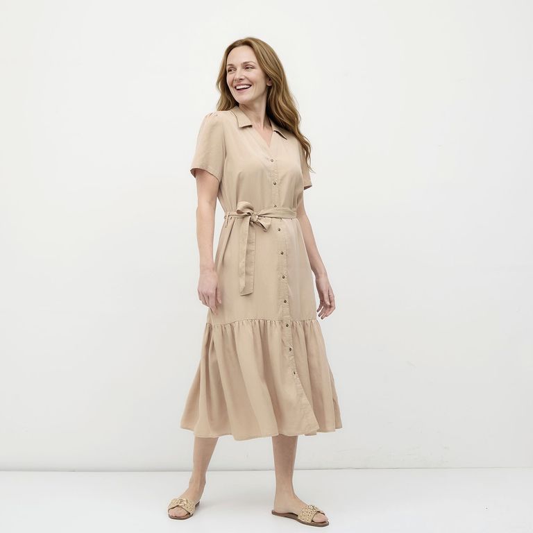 Vestido Mujer