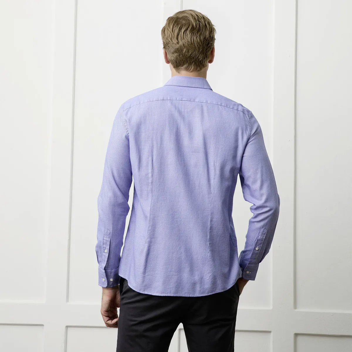 LA MARTINA - Camisa Algodón Hombre La Martina