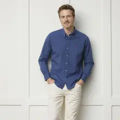 LA MARTINA - Camisa Manga Larga Hombre